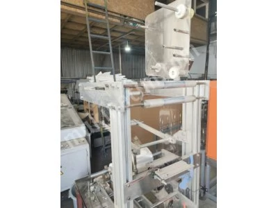 Sigara Parfüm Jelatinleme Makinesi - Görsel 3