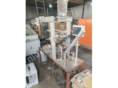 Sigara Parfüm Jelatinleme Makinesi - Görsel 6