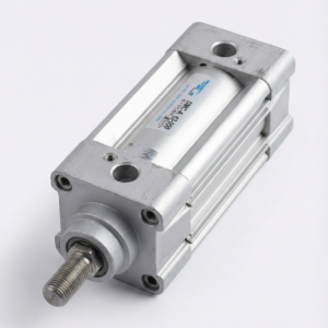 ISO 15552 Pnömatik Profil Silindir