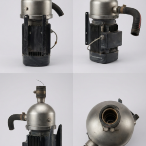 Grundfos hijyenik pompa başlığı ve transfer ünitesi