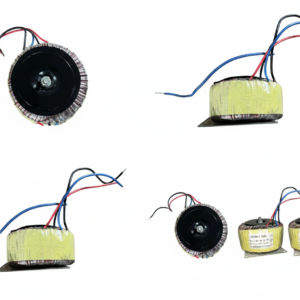 Toroidal Transformatör (Trafo)/NOTT)= ÜRÜN 3 ADETTİR