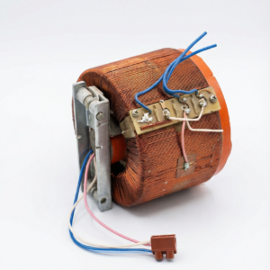 3 ADET Açık Tip Manuel Voltaj Regülatörü Nüvesi