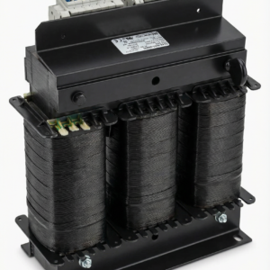 Habermann 5 kVA Üç Fazlı Sanayi Tipi Transformatör (400V-470V / 230V-17V)