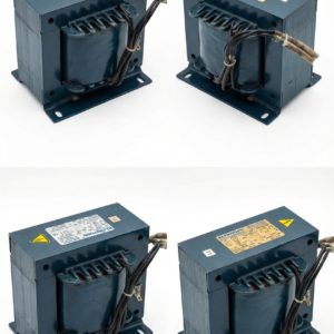 Kleintges 1472 VA Endüstriyel Kontrol Transformatörü (400V/230V)