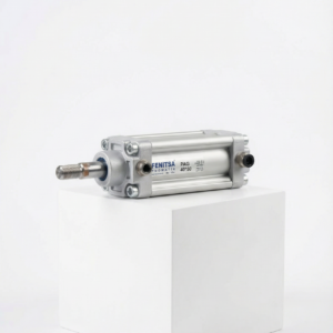 Fenitsa PAG Serisi Pnömatik Silindir