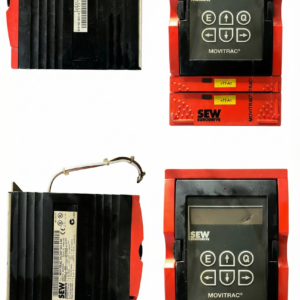 SEW Eurodrive MOVITRAC 31C