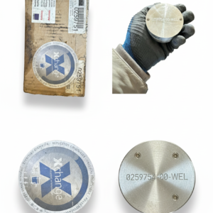 Trumpf Lazer Sistemleri İçin Absorber (Işın Emici) Montaj Kiti