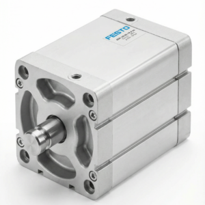 FESTO ADN-100-80-I-P-A-S6 Kompakt Hava Silindiri