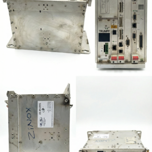 TRUMPF TASC CNC Kontrol Ünitesi ve Modüler Bilgisayar