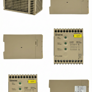 Siemens 3TK2806-0BB4 SIGUARD Emniyet Rölesi (Safety Relay) 24V DC"