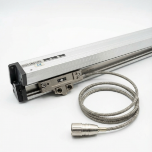 Givi Misure İtalyan Malı Lineer Cetvel - Hassas Optik Okuyucu