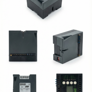 Murrelektronik AS-Interface / Profibus Gateway (Ağ Geçidi) ünitesidir
