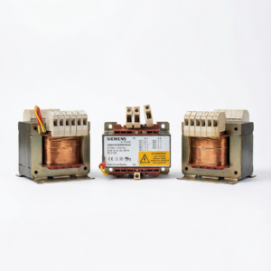 Siemens 4AM3442-8DN00-0EA0 Kumanda Trafosu - 0,1 kVA