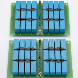 Vishay MKP 1600V Kapasitör Grubu