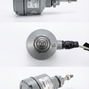 CK-20A Döner Pedallı Silo Seviye Sensörü - 220V