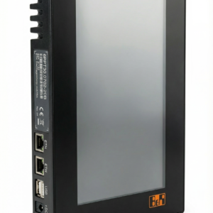 B&R Power Panel T30 - 6PPT30.0702-20B Operatör Paneli (Çok Temiz