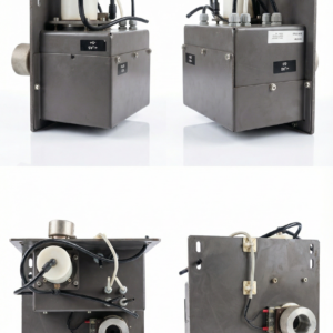 Trumpf Lazer Shutter Ünitesi - 0-11176-6 - Endüstriyel Güvenlik Kapağı