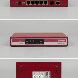 Bintec / Funkwerk R232b Endüstriyel VPN Router & ADSL Gateway - Lazer Makine Uyumlu