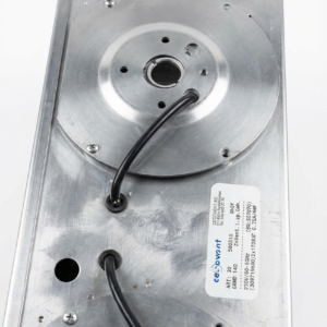 Cesovent AG 230V Endüstriyel Çiftli Fan Modülü - 340W (Bystronic Uyumlu)