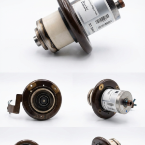 TRUMPF RT 2048 B Power Tube - Orijinal Lazer Güç Tüpü (ID 1800987)