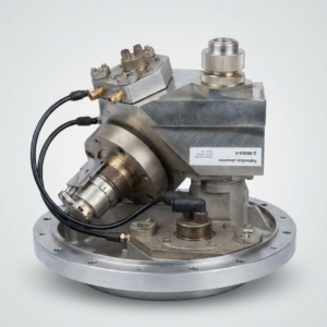 Trumpf Uyumlu Lazer Beam Expansion Unit & Reflection Absorber - Endüstriyel Optik Ünite