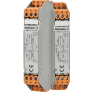 Weidmüller WAS5 CCC LP 2-CH