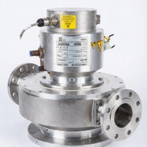 Leybold Turbostream MAG S5000 Manyetik Yataklı Vakum Pompası - 17kW / 54.000 RPM"