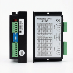 JK1545 Microstep Driver - Step Motor Sürücüsü (4.5A - 50V)