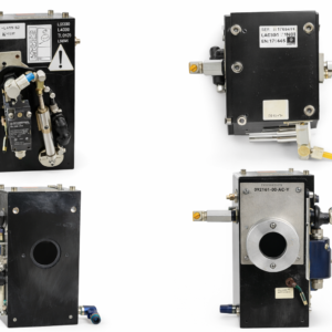 TRUMPF Marka Kilitli emniyet kapı sistemi (Schmersal switch + Tünay pnömatik mekanizma)