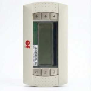 Carel pGD1 (PGD0000F01) Grafik Ekran Terminali - Chiller/Klima Paneli