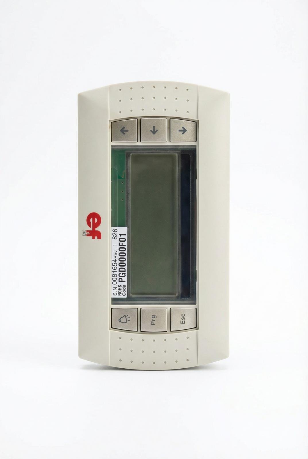 Carel pGD1 (PGD0000F01) Grafik Ekran Terminali - Chiller/Klima Paneli