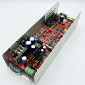 10011726 Druckregler Prozessgas - Endüstriyel Gaz Basınç Kontrol Kartı