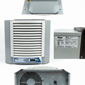 McLean Thermal Genesis M13 Pano Kliması - 1000 BTU 230V