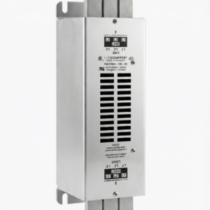 Schaffner FN3258H-100-35 Trifaze EMC/EMI Filtre - 100 Amper