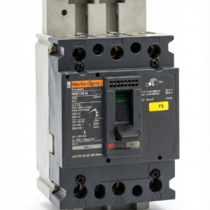 Merlin Gerin Compact NSE100N 40A Kompakt Şalter - 36kA