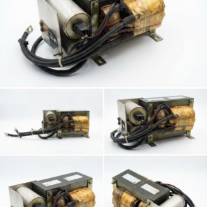 J. Schneider 1.132 kVA Endüstriyel Trafo - 400V/480V Alman Malı