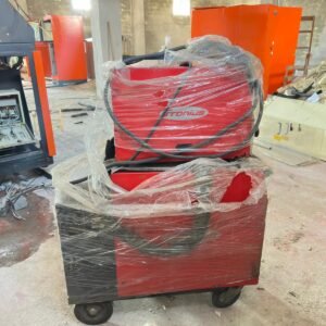 Fronius Vario Star 457-2 Gazaltı Kaynak Makinesi -Su Soğutmalı