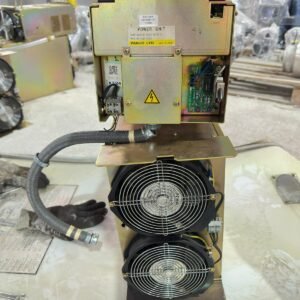 FANUC A14B-0082-B211-02 Lazer Güç Kaynağı (Power Supply Unit)