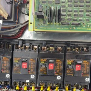 Fuji Electric SA53B Sigorta Grubu