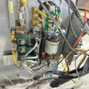 CKD Solenoid Valf ve Pnömatik Blok